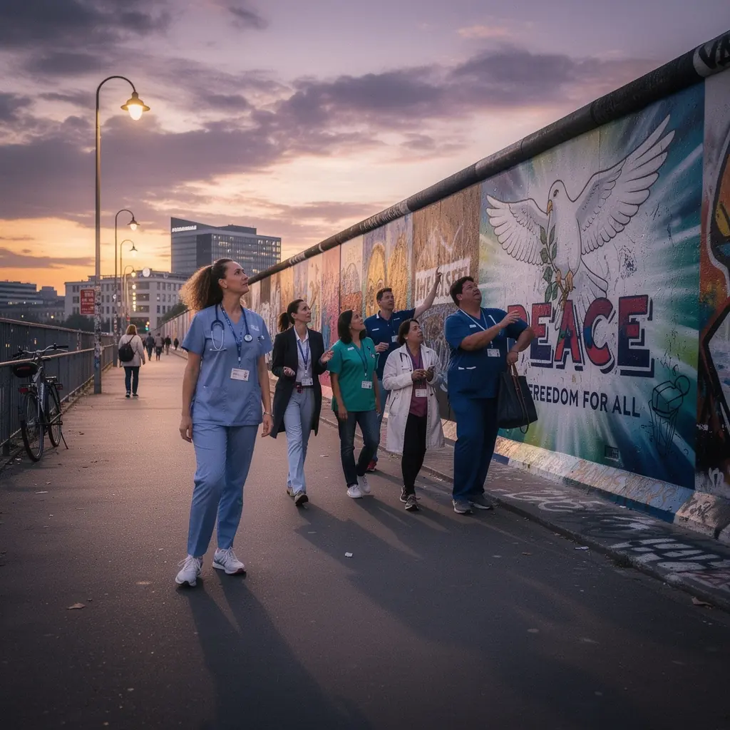 Detailaufnahme eines historischen Artefakts aus dem Zweiten Weltkrieg in einem Museum.